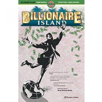 Billionaire Island