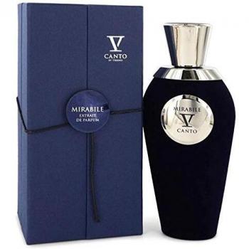 Tiziana Terenzi V Canto Mirabile Extrait De Parfum Eau De Parfum 100ml