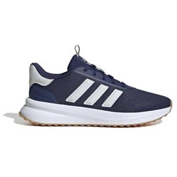 Zapatillas de running adidas X_Plrpath hombre azul oscuro y gris, modelo ligero y cómodo