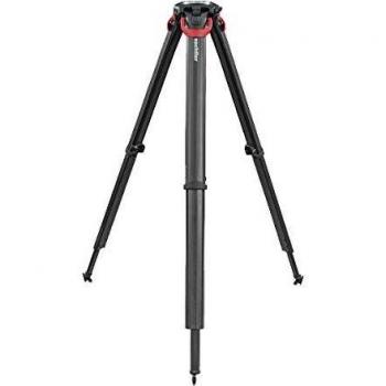 Sachtler Flowtech 100 Carbon Fiber 2-Section Tripod