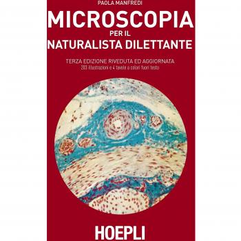 Microscopia per il naturalista dilettante