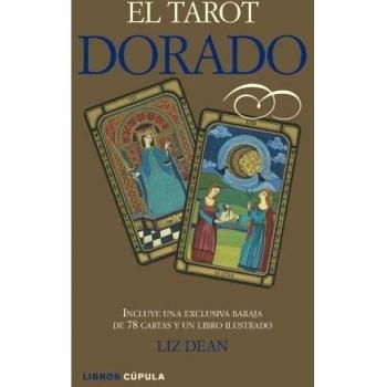 El tarot dorado