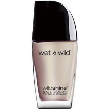 Wet n Wild Wild Shine High Coverage Nail Polish Shade Yo Soy 12.3 ml