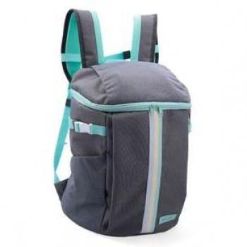 Mochila Térmica Quid Sugar 20L Gris