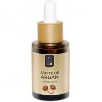 Aceite de Argán 100% Puro para Hidratación y Reparación de la Piel 30ml
