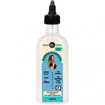 Acondicionador Nutritivo en Barra 65g Lola Cosmetics