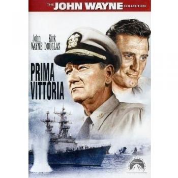 Prima Vittoria [Italia] [DVD]
