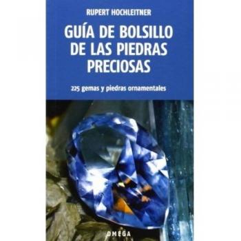 Guía De Bolsillo De Las Piedras Preciosas