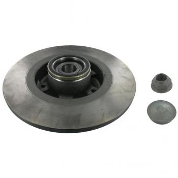 SKF VKBD 1028 Kit premontado de rodamientos para rueda y freno de disco