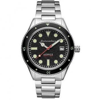 Spinnaker Cahill Japanese Automatic Watch - SP-5075-11