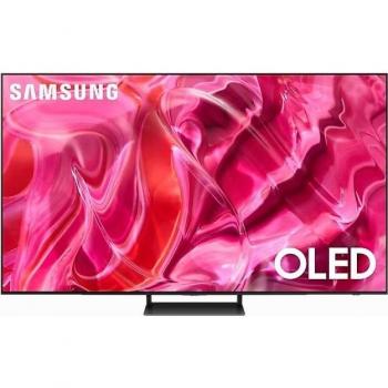 Samsung QE55S90CAT 139,7 cm (55) 4K Ultra HD Smart TV Wifi Negro