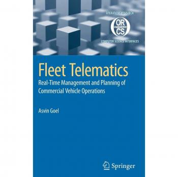 Advanced Fleet Telematics Solutions