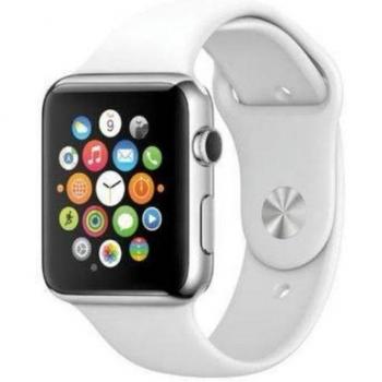 Reloj Inteligente Blanco 1.54 pulgadas OEM A1