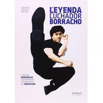 La Leyenda Del Luchador Borracho
