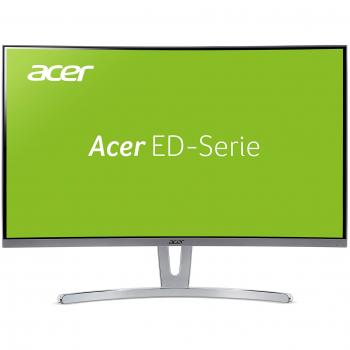 Acer ED273 wmidx 27 Curved FreeSync DVI HDMI DP Monitor