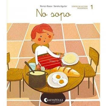 De mica en mica 1: No sopo