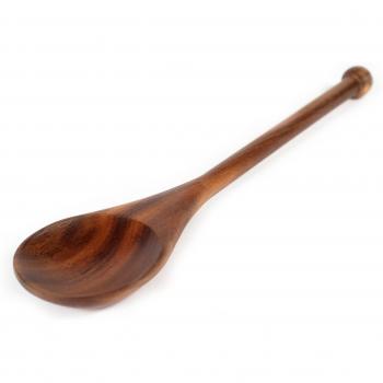 PINFI 81304 - Cuchara, madera de acacia