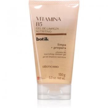 Botik Facial Line Gel Makeup Remover and Cleanser 150 g