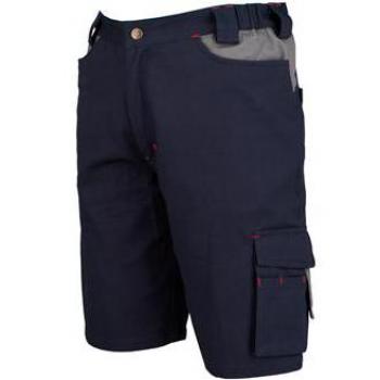 Bermuda Stretch Azul Talla S