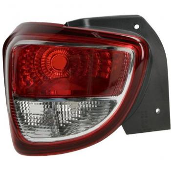 Luz trasera TYC 11-12628-11-2 con características de piloto trasero, diseño específico para vehículos, alta visibilidad, fácil instalación y cumplimiento de normativas de seguridad