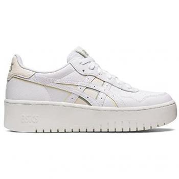 ASICS Women's Japan S PF Retro Sneakers with Excellent Comfort