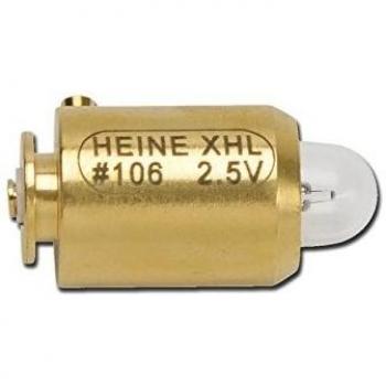 Heine XHL de lámpara halógena X de 001.88.106 