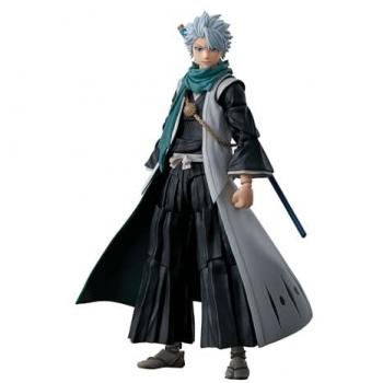 Bleach Thousand-Year Blood War S.H.Figuarts Action Figure Toshiro Hitsugaya 14 cm