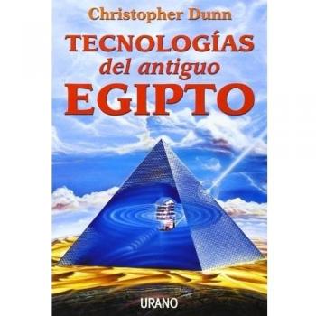 Tecnologías del antiguo egipto