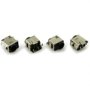 Conector DC Jack para Portátil Samsung NP300 Series PJ361