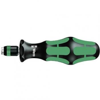 Destornillador Kraftform porta-puntas Rapidaptor 816 R SB