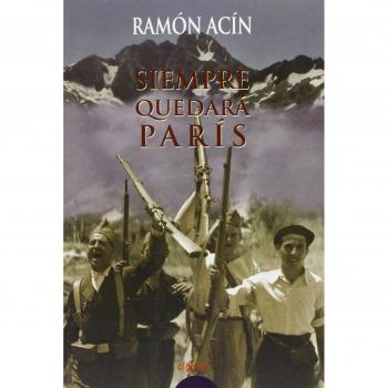 Siempre quedará París - Ramon (1952- ) Acin