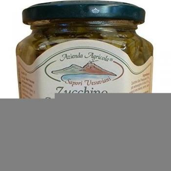 Zucchini San Pasquale - Oferta 3 Piezas