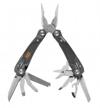 Gerber 1003721, Hombre, Negro, Talla Única