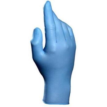 MAPAÑOL PROFESIONAL Solo BLUE-997 Talla 8 Guantes - Azul