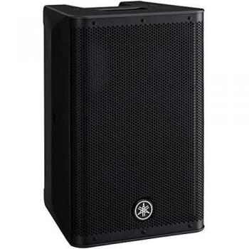 Altavoz PA Activo Bi-Amplificado Yamaha DXR8 MKII 100 Watts