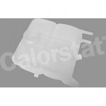 Depósito de expansión CALORSTAT by Vernet ET0129C1, refrigerante, alta resistencia, diseño optimizado para vehículos, fácil instalación
