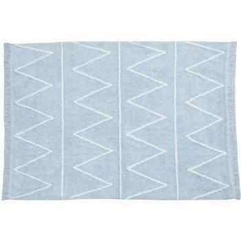Lorena Canals Alfombra lavable suave hippie