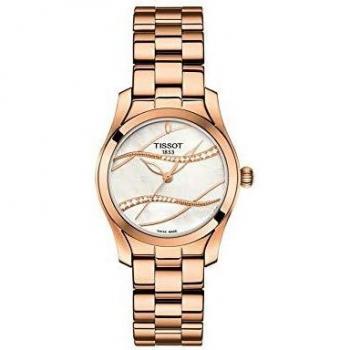 Watch Tissot T-Lady