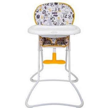 Graco Snack N' Stow - Trona compacta ABC
