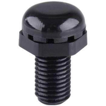 Elemento de Compensación de Presión Bopla DAE M6 9005 - Plástico, IP 69