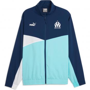 Chaqueta de chándal OM 2023/24 Puma Chándal Om 23/24