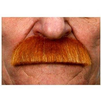 Bigote única Viving Costume Bigote única Viving Costume-202821, Multicolor