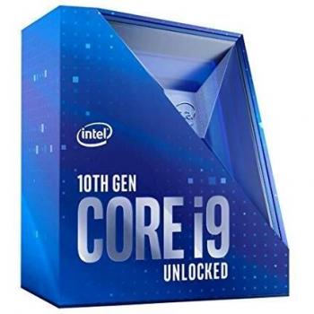 Intel Core i9 10900K 3.7GHz Ten Core LGA1200 CPU