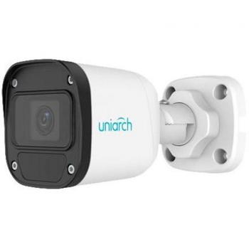 Cámara IP Bullet 2,8mm 2MPx Uniarch IPC-B122-APF28