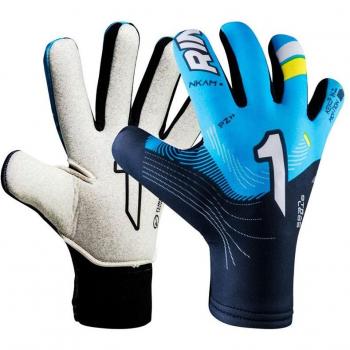 Guantes de Portero Rinat Nkam As (Turf) Onana Azul