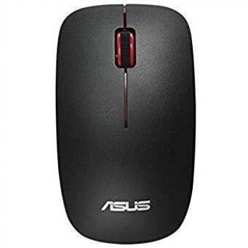 ASUS WT300 ratón RF inalámbrico Óptico 1600 DPI Ambidextro
