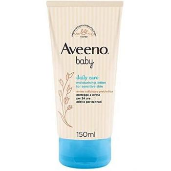 Aveeno Baby Crema Hidratante 150ml
