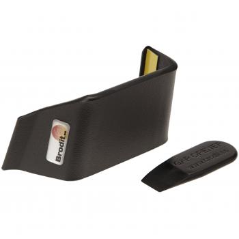 Soporte ProClip Izquierdo para Peugeot 207 (2006-2014) - Accesorios para Dispositivos Móviles