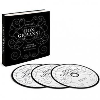 Mozart: Don Giovanni