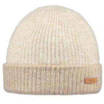 Barts Arlenas Women's Beanie Hat - Apricot and Pink, One Size
